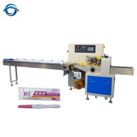 Urine HCG Pregnancy Test Strip Multi-Function Packing Machine